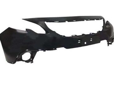 ÖN TAMPON PEUGEOT 2008 KOMPLE SET 6 PARÇA