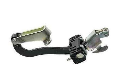 ARKA KAPI GERGİSİ SOL PEUGEOT BOXER 3