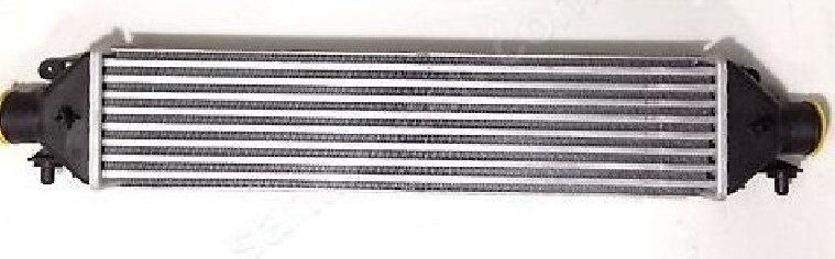 İNTERCOLLER RADYATÖRÜ PEUGEOT BİPPER