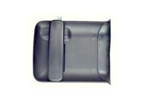 SÜRGÜLÜ KAPI KOLU SOL DIŞ PEUGEOT PARTNER