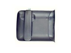 SÜRGÜLÜ KAPI KOLU SOL DIŞ PEUGEOT PARTNER