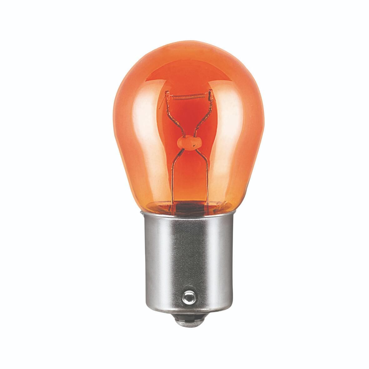 12V 93 21W SARI SİNYAL AMPÜLÜ