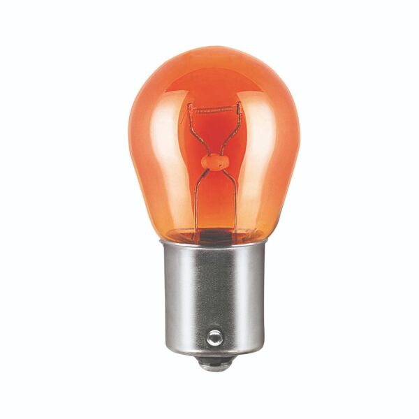 12V 93 21W SARI SİNYAL AMPÜLÜ