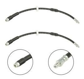 ÖN FREN HORTUMU PEUGEOT BOXER 2