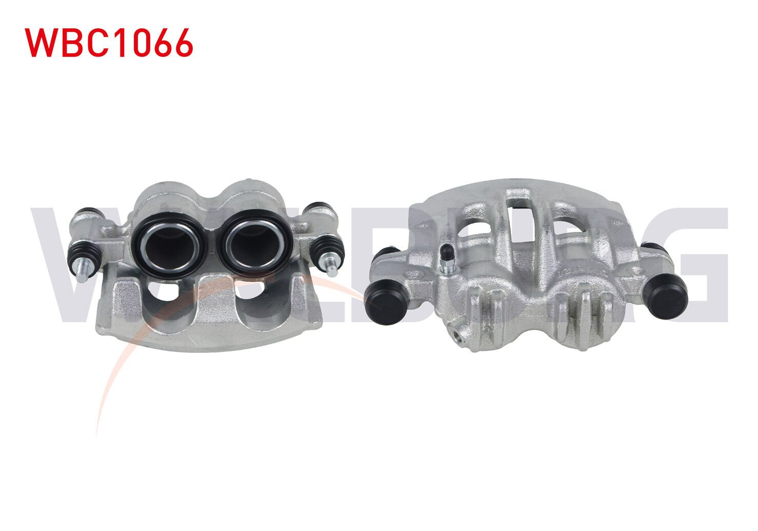 ÖN FREN KALİPERİ SOL RENAULT MASTER 3