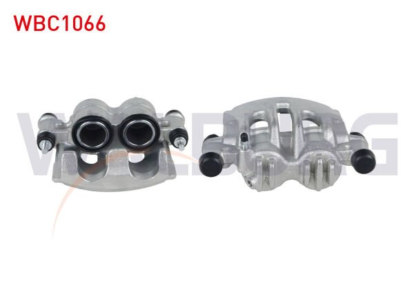 ÖN FREN KALİPERİ SOL RENAULT MASTER 3