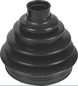 SOL AKS KÖRÜĞÜ PEUGEOT BİPPER