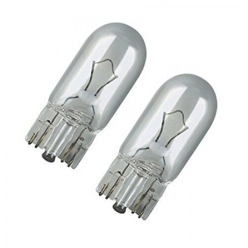 12 V 5W BÜYÜK DİPSİZ AMPÜL