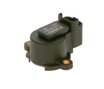 GAZ KELEBEK POTANSİYEMETRESİ TU3JP PEUGEOT SERİSİ