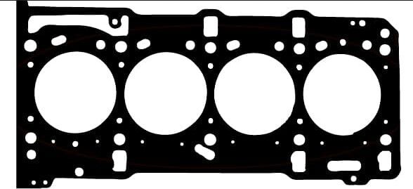 SİLİNDİR KAPAK CONTASI 1.3 FİAT FİORİNO