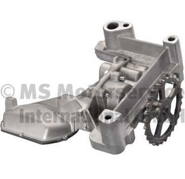 YAĞ POMPASI 1.9 DW8 PEUGEOT PARTNER