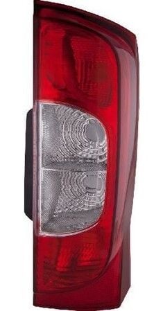 ARKA STOP SAĞ ÇİFT AÇILIR PEUGEOT BİPPER