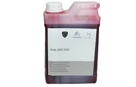 AT6 OTOMATİK ŞANZUMAN YAĞI TOTAL FLUİDMATİC MV-LV