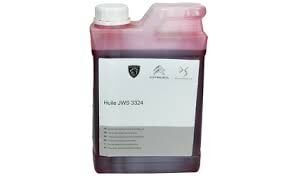 AT6 OTOMATİK ŞANZUMAN YAĞI TOTAL FLUİDMATİC MV-LV