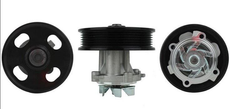 DEVİRDAİM 1.3 FİAT FİORİNO