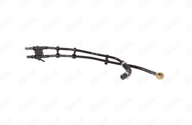 YAKIT BORUSU FİAT DUCATO 3