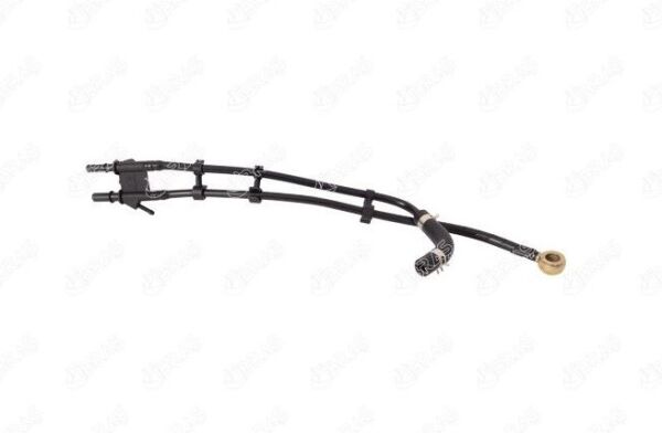 YAKIT BORUSU FİAT DUCATO 3