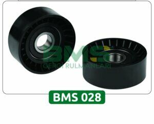 ALTERNATÖR GERGİ BİLYASI PEUGEOT SERİSİ