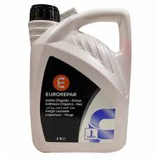 ANTİFRİZ ORGANİK MAVİ 3 LT