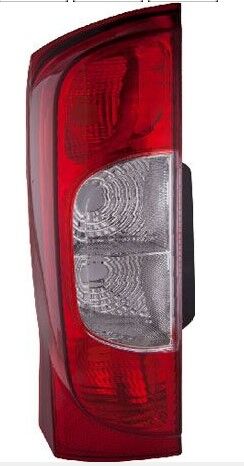 ARKA STOP SOL ÇİFT AÇILIR PEUGEOT BİPPER