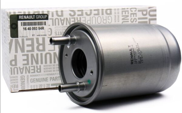 MAZOT FİLTRESİ RENAULT FLUENCE