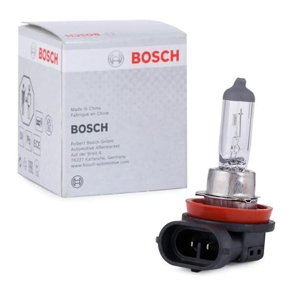 12V H11 60 55W AMPÜL