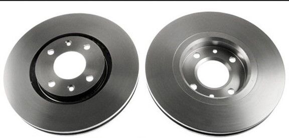 ÖN FREN DİSKİ PEUGEOT PARTNER TEPE - 307 Y.M SOĞUTMALI