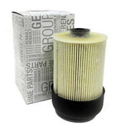 MAZOT FİLTRESİ EURO 5 RENAULT MASTER 3