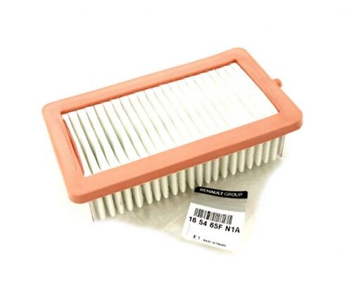 HAVA FİLİTRESİ RENAULT CLİO  V