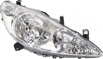 ÖN FAR SAĞ SİSLİ PEUGEOT 307