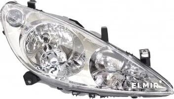 ÖN FAR SAĞ SİSLİ PEUGEOT 307