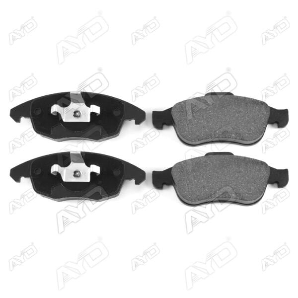 ÖN FREN BALATASI PEUGEOT PARTNER TEPE