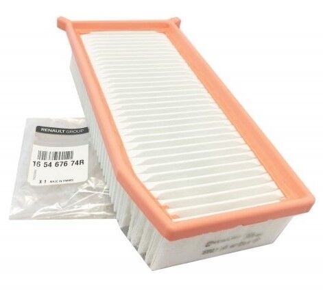 HAVA FİLTRESİ RENAULT CLİO IV DACİA DOCKER