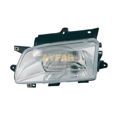 ÖN FAR SAĞ PEUGEOT PARTNER E.M