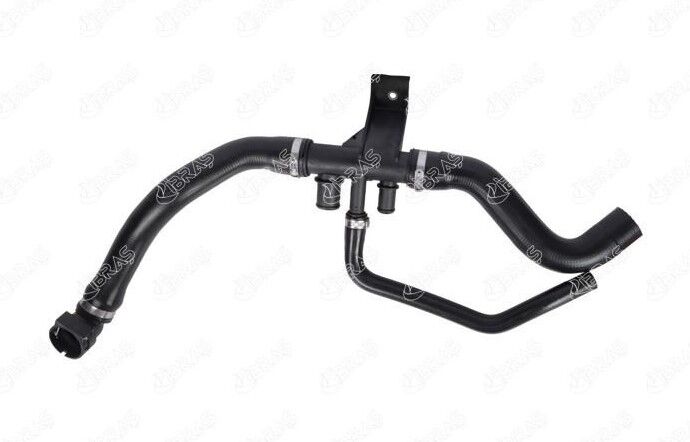 RADYATÖR ALT HORTUM PEUGEOT BOXER 3