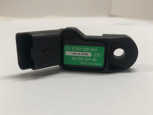 EMME BASINÇ SENSÖRÜ TU5JP PEUGEOT SERİSİ