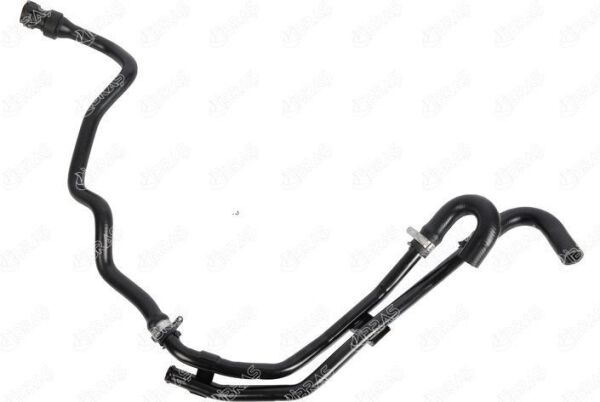 KALORİFER HORTUM SETİ FİAT DUCATO 3 BOXER 3 - 6466.QF