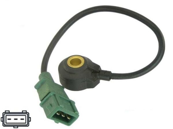 VURUNTU SENSÖRÜ KABLOLU PEUGEOT 508