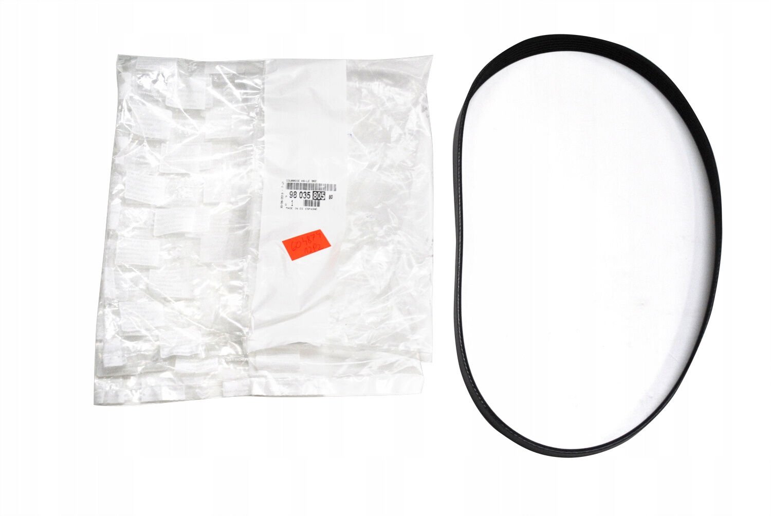 ALTERNATÖR KAYIŞI 6PK962