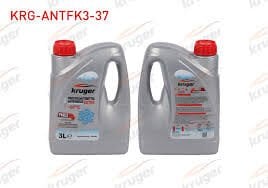 ANTİFRİZ ORGANİK KIRMIZI 3 LT