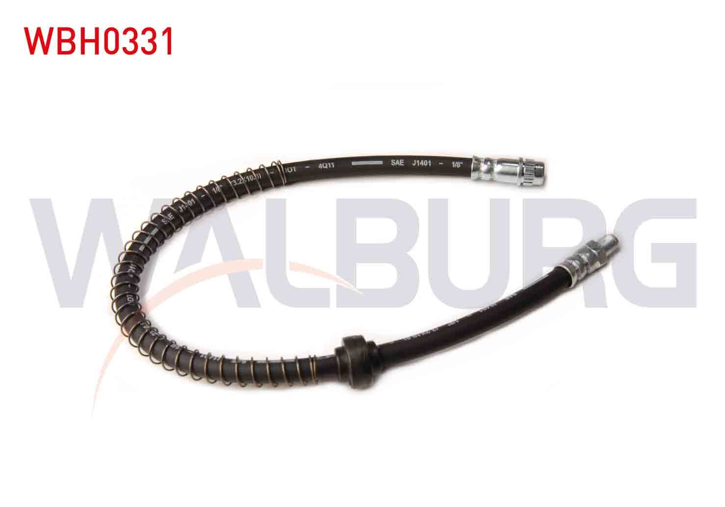 ÖN FREN HORTUMU RENAULT MASTER 2-3