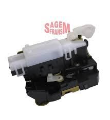 ARKA SOL KAPI KİLİDİ DACİA DOKKER LODGY