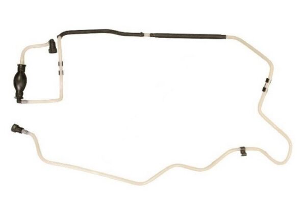 MAZOT EL OTOMATİĞİ KOMPLE RENAULT MASTER 3