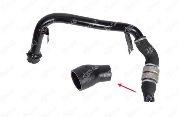 TURBO HORTUMU KÜÇÜK FİAT DUCATO 3