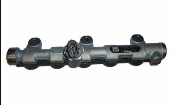 ENJEKTÖR REİL BORUSU RENAULT MASTER 3