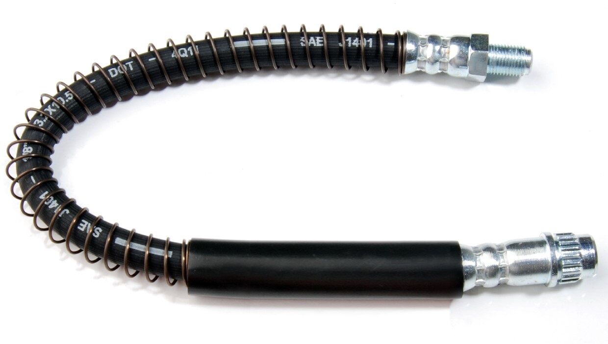 ÖN FREN HORTUMU PEUGEOT 206