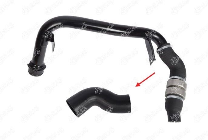 TURBO HORTUMU PEUGEOT BOXER 3