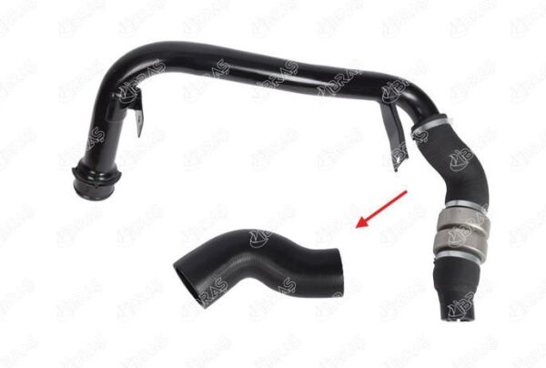 TURBO HORTUMU PEUGEOT BOXER 3