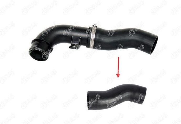TURBO HORTUMU FİAT DUCATO 3