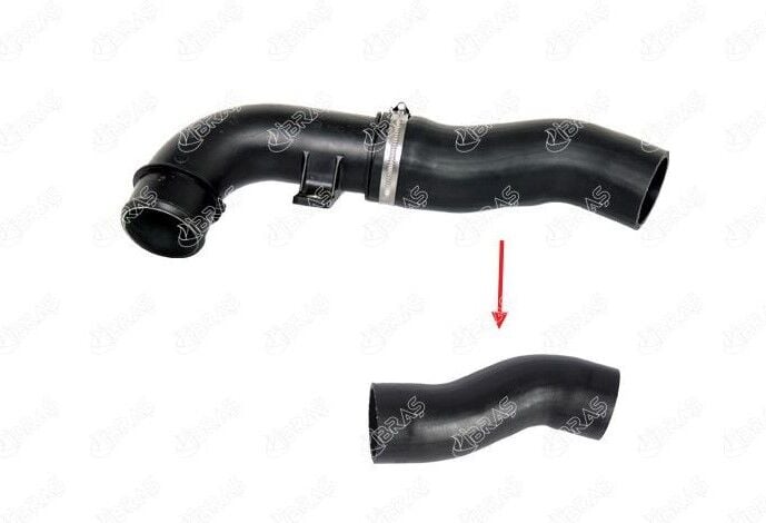 TURBO HORTUMU FİAT DUCATO 3